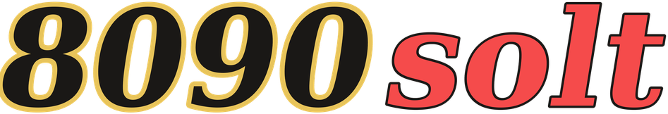 8090solt logo